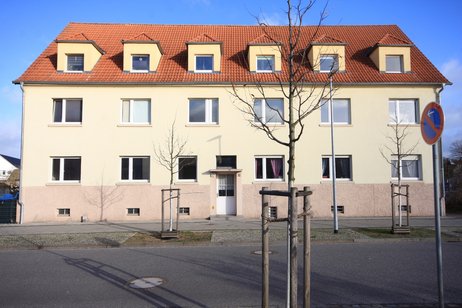 Traumhafte 4-Zimmer-Dachgeschosswohnung in direkter Nähe zur Elbe!