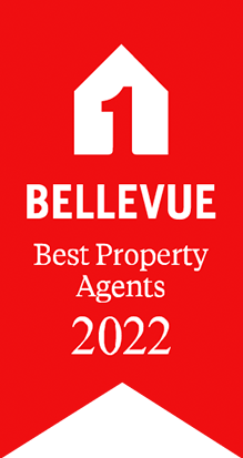 Schacher Immobilien Bellevue Best Property Agent 2021