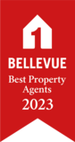 Schacher Immobilien wurde ausgezeichnet mit dem BELLEVUE Best Property Agents 2023