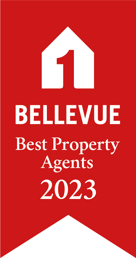 Schacher Immobilien Bellevue Best Property Agent 2023