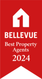Schacher Immobilien wurde ausgezeichnet mit dem BELLEVUE Best Property Agents 2024