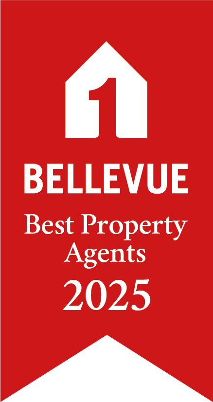 Schacher Immobilien Bellevue Best Property Agent 2025