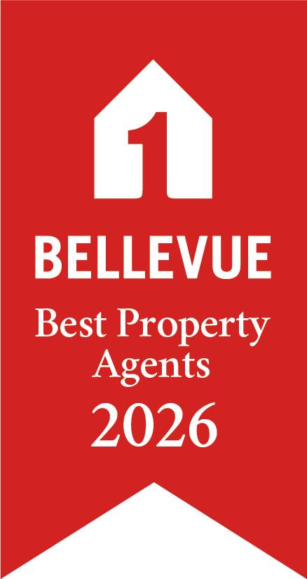 Schacher Immobilien Bellevue Best Property Agent 2026