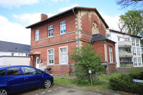 Am beliebten Weinberg! Charmantes Einfamilienhaus in ruhiger Wohnlage und Elbnähe.