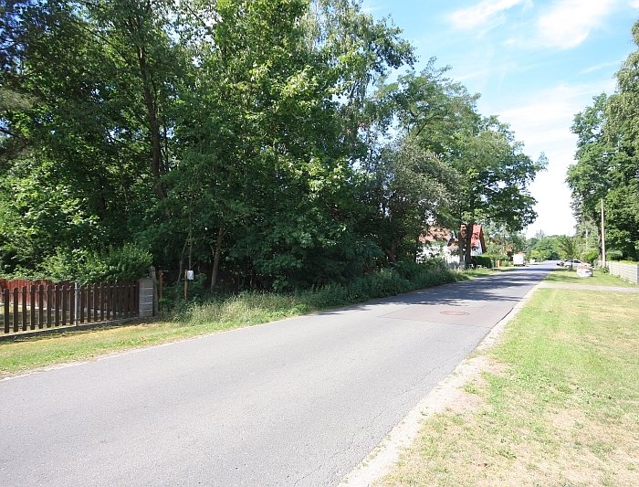 Attraktive Baugrundstücke mit sonniger Südausrichtung (zweite Reihe - TS B)