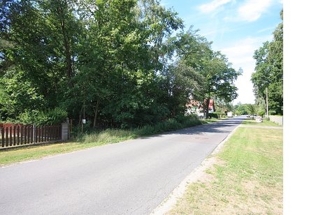Attraktive Baugrundstücke mit sonniger Südausrichtung (zweite Reihe - TS B)