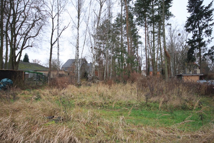 Attraktive Baugrundstücke (zweite Reihe) mit sonniger Südausrichtung in ruhiger und zentraler Wohnlage