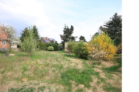 Attraktives Baugrundstück in Bestlage von Dallgow-Döberitz