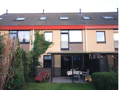 Attraktives Reihenhaus in Dallgow-Döberitz auf sonnigem Süd/West-Grundstück