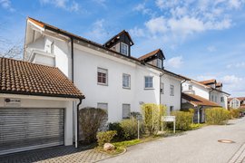 Aufgeteiltes Mehrfamilienhaus mit 9 attraktiven Wohneinheiten in bester Lage von Dallgow-Döberitz