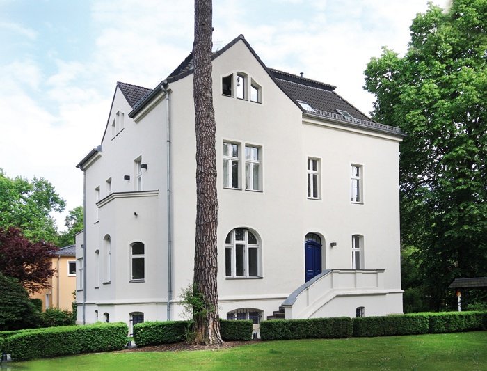Beeindruckend schönes Jugendstil-Juwel von 1898 in Spitzenlage von Falkensee-Falkenhain