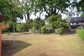 Beliebtes Vogelviertel Falkensee – Baugrundstück für zwei Einfamilienhäuser oder ein großes Haus