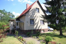 Bestlage Falkensee-Finkenkrug: Charmantes 30er-Jahre-Einfamilienhaus mit viel Potenzial