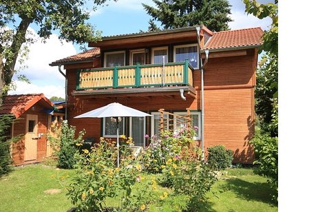 Bezauberndes Ein- bis Zweifamilienhaus auf sonnigen Südgrundstück in ruhiger Wohnlage