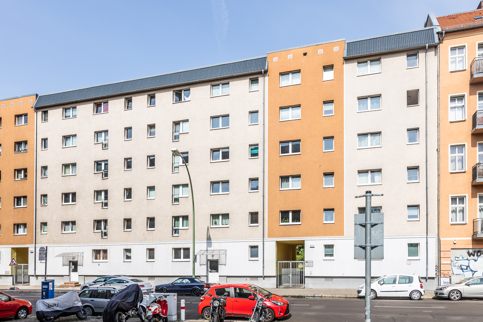 Bezugsfreie 3ZimmerWohnung mit Süd/WestBalkon in Spitzenlage von