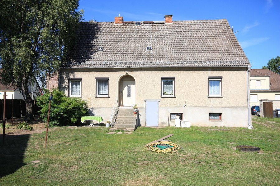 Charmantes Bauernhaus mit Stallgebäude und vielen Möglichkeiten u. Baugrundstück