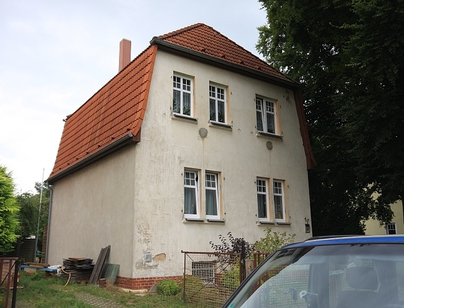Charmantes Einfamilienhaus aus den 20er Jahren auf sonnigem Südwestgarten in absoluter Toplage