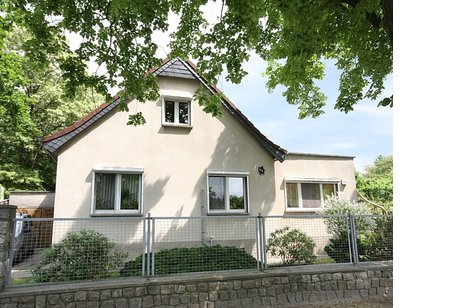 Charmantes Einfamilienhaus in Bestlage von Dallgow!