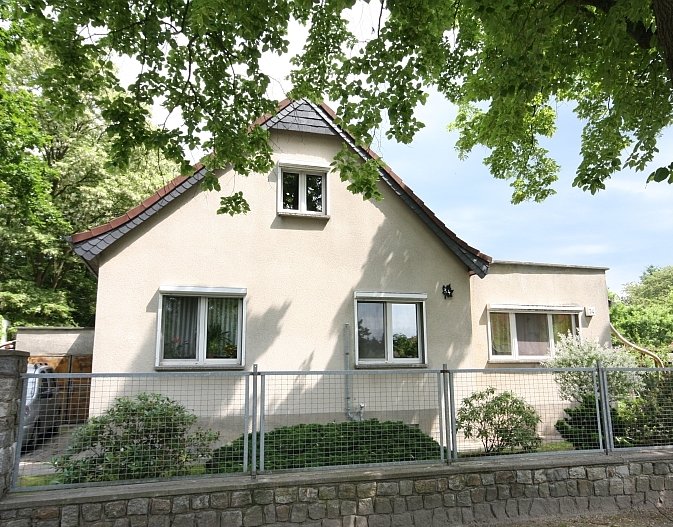 Charmantes Einfamilienhaus in Bestlage von Dallgow!