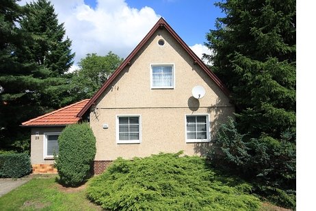 Charmantes Einfamilienhaus in ruhiger Lage und direkter Nähe zum Stadtzentrum
