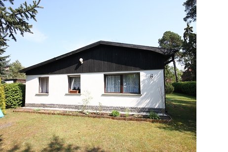 Charmantes Kleinhaus in Bestlage von Falkensee-Finkenkrug