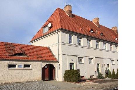 Charmantes Reihenendhaus in der Eisenbahnersiedlung mit bester Ausstattung