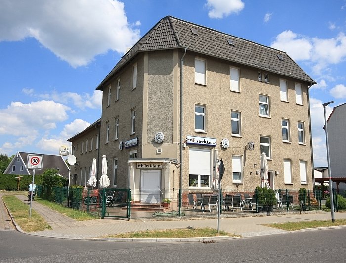 Drei-Zimmer-Wohnung in ruhiger und zentraler Wohnlage