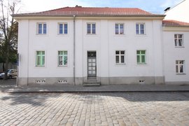 Erstbezug nach Sanierung! Sehr schöne 4-Zimmer-Maisonette-Wohnung in bester Citylage von Nauen