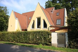 Architekten-Doppelhaushälfte mit bester Ausstattung in Toplage Falkensee-Finkenkrug