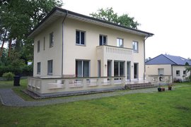 Exklusive Einfamilienhausvilla mit hochwertiger Ausstattung in absoluter Bestlage von Falkensee-Falkenhain
