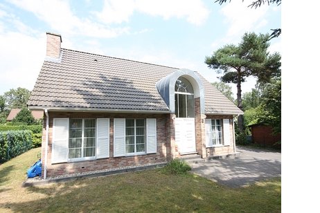 Exklusives Niedrigenergiehaus mit Wohlfühlgarantie in Toplage von Schönwalde