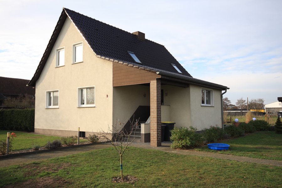 Geräumiges Einfamilienhaus mit bester Ausstattung auf großzügigem Gartengrundstück