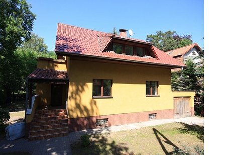 Großzügiges Einfamilienhaus in familienfreundlicher Lage