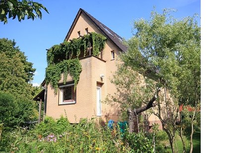 Großzügiges Einfamilienhaus von 1937 in ruhiger und direkter Nähe zum Stadtzentrum