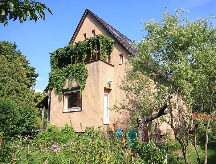 Großzügiges Einfamilienhaus von 1937 in ruhiger und direkter Nähe zum Stadtzentrum