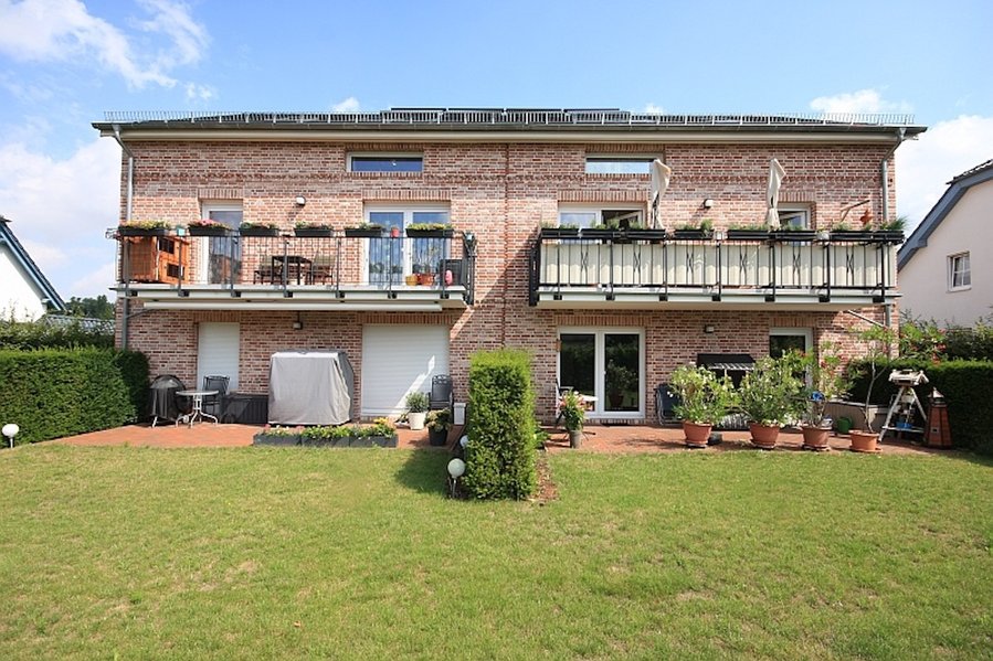 Hochwertiges Mehrfamilienhaus mit 6 attraktiven Wohnungen mit einmaligem Seeblick!
