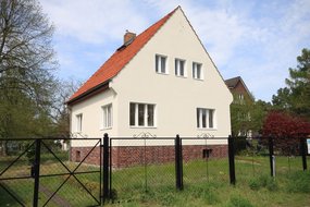 Im Morgensegen! RAUMWUNDER - Charmantes Einfamilienhaus von 1936 in Toplage-Falkenhain!