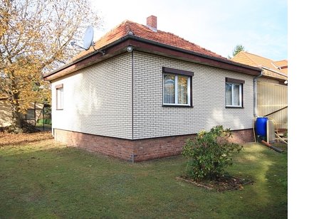 Interessantes Einfamilienhaus auf sonnigem Süd/West-Grundstück in direkter Bahnhofsnähe
