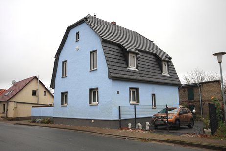 Interessantes Einfamilienhaus um 1910 erbaut mit Remise in gefragter Lage