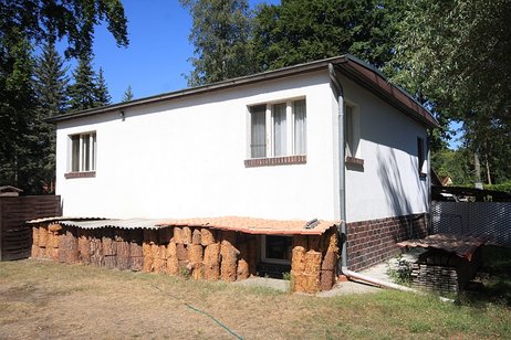 Interessantes Einfamilienhaus von 1933 auf sonnigem Gartengrundstück in beliebter Wohnlage