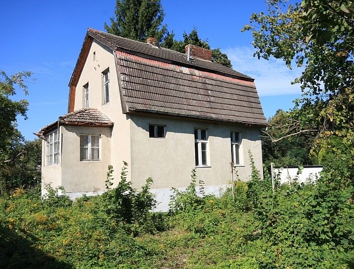 Interessantes Handwerkerobjekt in bester Wohnlage!