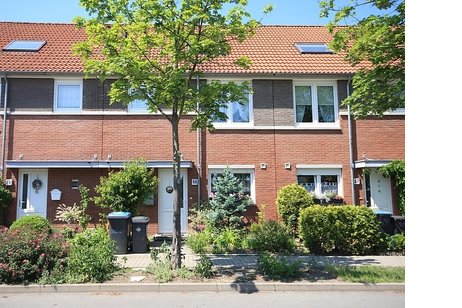 Interessantes Reihenhaus in der Parkstadt Falkensee