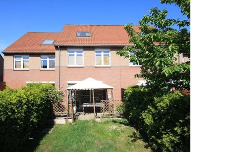 Interessantes Reihenhaus in der Parkstadt Falkensee