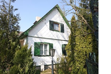 Interessantes Sanierungsobjekt in direkter Nähe des Stadtzentrums, Süd/West-Lage!