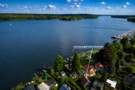 Rarität an der Scharfen Lanke – Gemütliches Kleinwohnhaus mit Blick auf die Havel