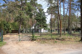 Schönes Baugrundstück in beliebter Lage von Fichtenwalde