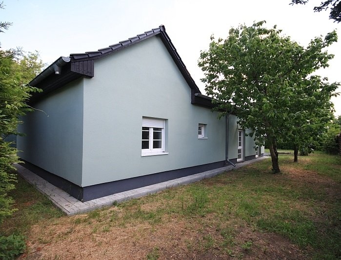 Schönes und vollständig saniertes Einfamilienhaus im Bungalowstil in ruhiger und zentraler Wohnlage