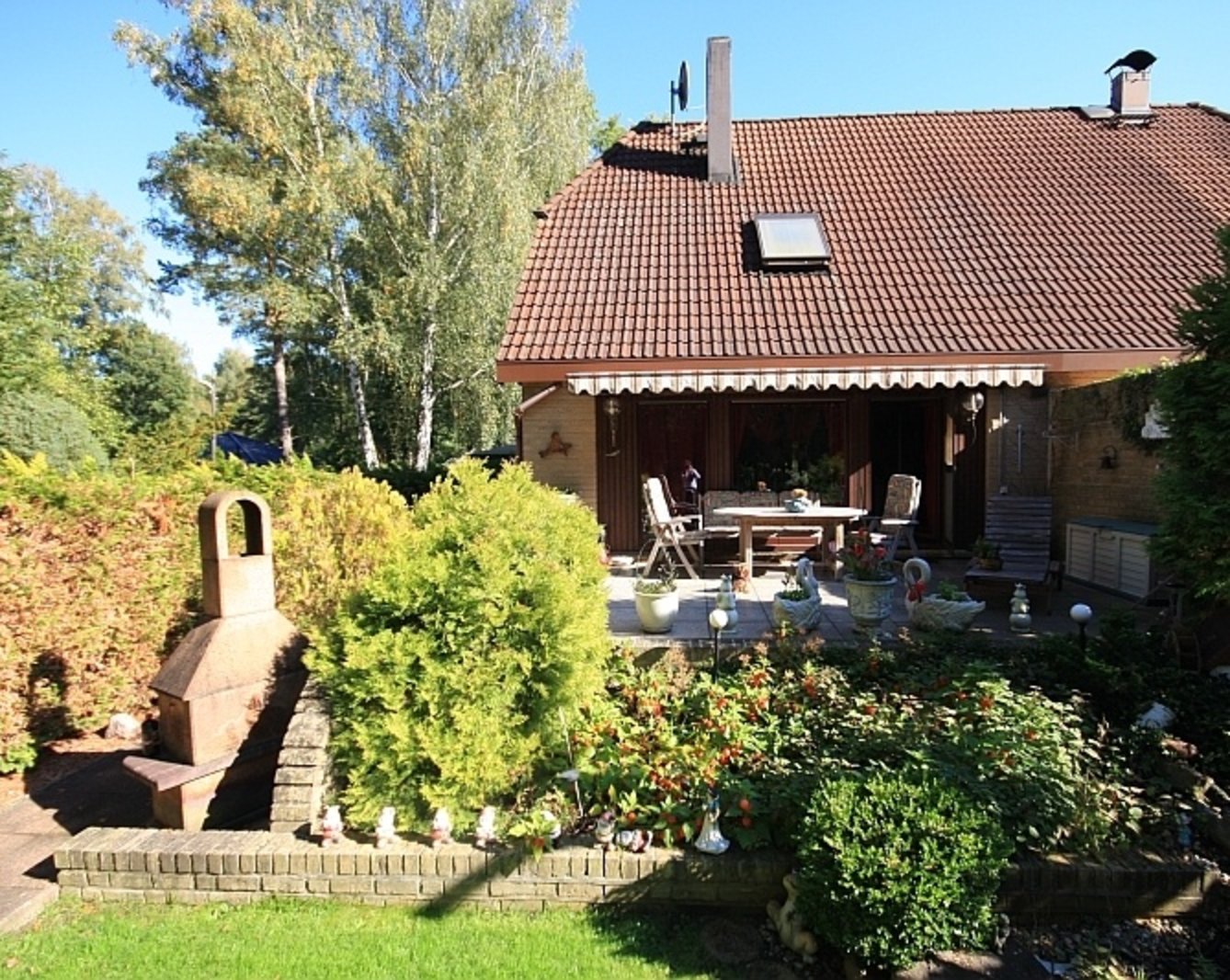 Garten Mieten Falkensee Test 5