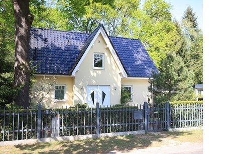 Sehr gepflegtes Einfamilienhaus mit hochwertiger Ausstattung auf sonnigem Gartengrundstück!
