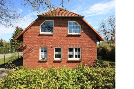 Sehr gepflegtes, hochwertiges Einfamilienhaus in ruhiger Lage von Falkensee!